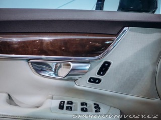 Volvo V90 2.0 T8 AWD Inscription 2017