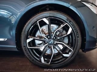 Volvo V90 2.0 T8 AWD Inscription 2017