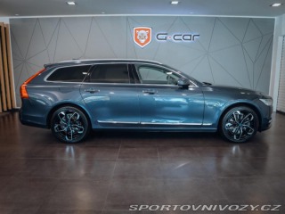 Volvo V90 2.0 T8 AWD Inscription 2017