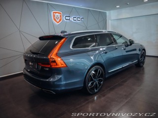 Volvo V90 2.0 T8 AWD Inscription 2017