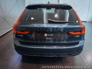 Volvo V90 2.0 T8 AWD Inscription 2017