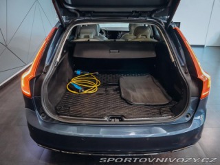 Volvo V90 2.0 T8 AWD Inscription 2017