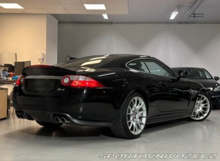 Jaguar XKR Supercharge 2009