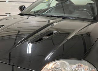 Jaguar XKR Supercharge 2009