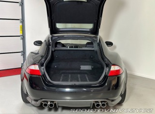 Jaguar XKR Supercharge 2009