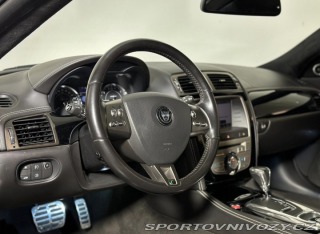 Jaguar XKR Supercharge 2009