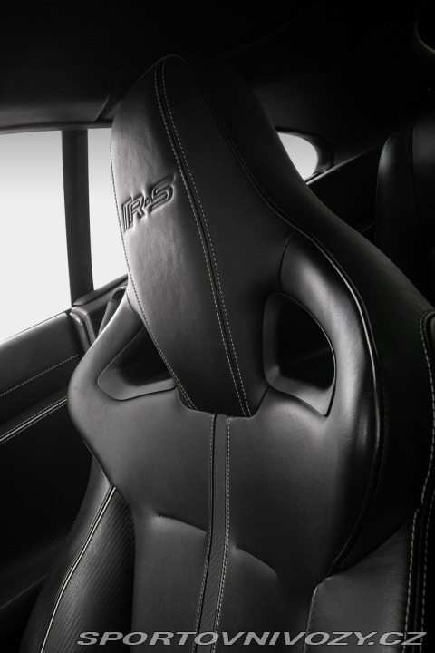 Jaguar XK RS 5.0 2012