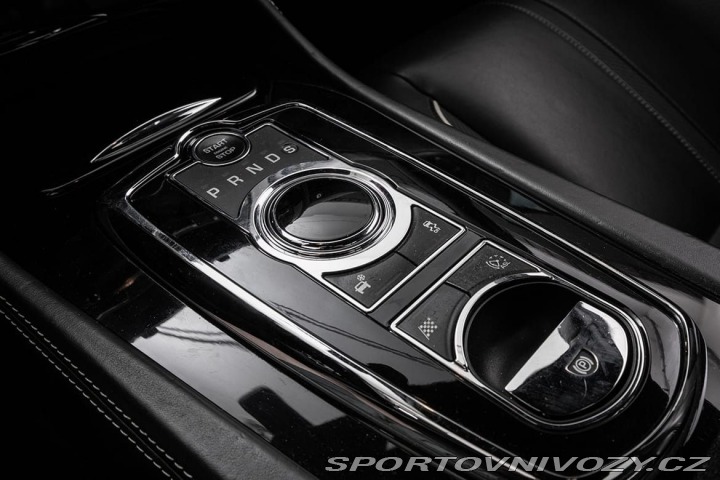 Jaguar XK RS 5.0 2012