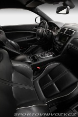 Jaguar XK RS 5.0 2012