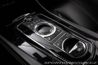 Jaguar XK RS 5.0 2012