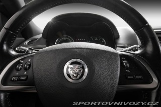 Jaguar XK RS 5.0 2012