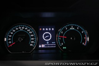 Jaguar XK RS 5.0 2012