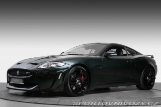 Jaguar XK RS 5.0 2012