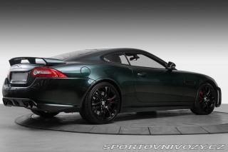 Jaguar XK RS 5.0 2012