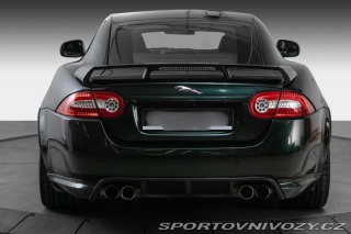 Jaguar XK RS 5.0 2012