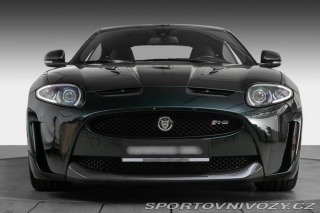 Jaguar XK RS 5.0 2012