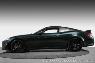 Jaguar XK RS 5.0 2012