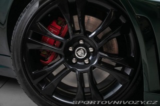 Jaguar XK RS 5.0 2012