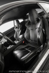 Jaguar XK RS 5.0 2012