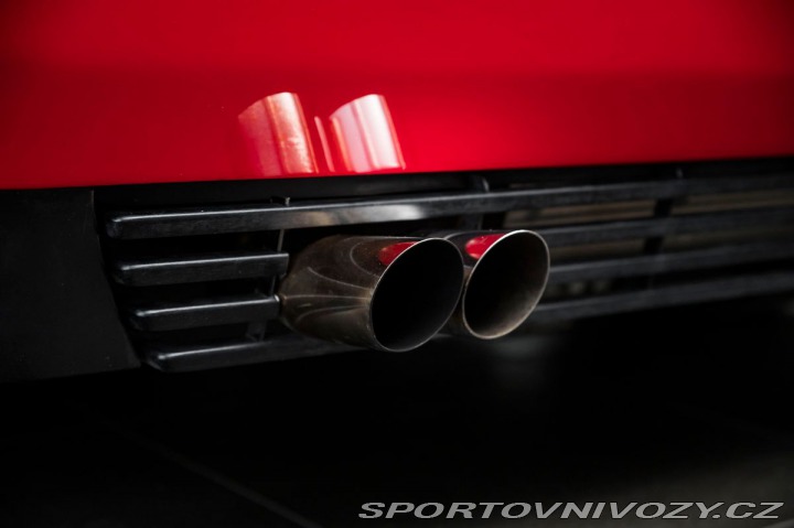Ferrari Mondial 1992