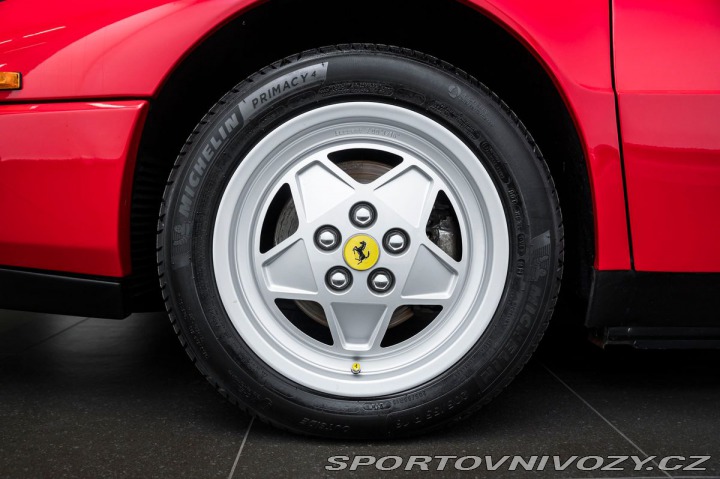 Ferrari Mondial T 1800