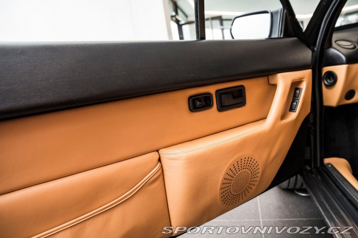 Ferrari Mondial 1992