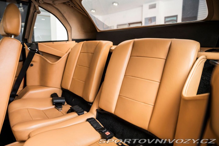 Ferrari Mondial T 1800