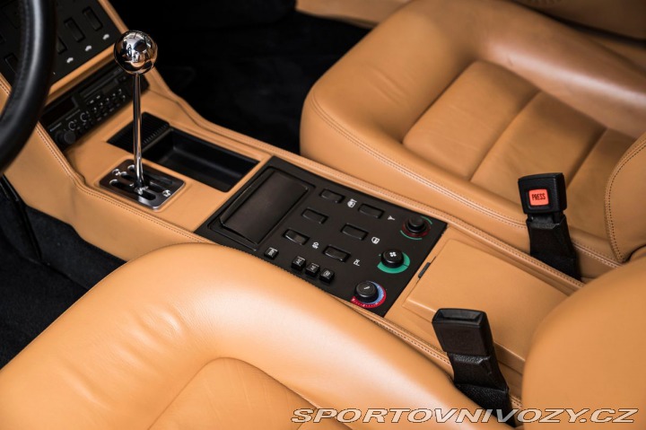 Ferrari Mondial T 1992