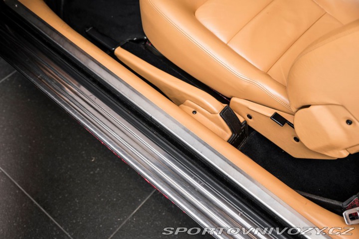 Ferrari Mondial T 1800