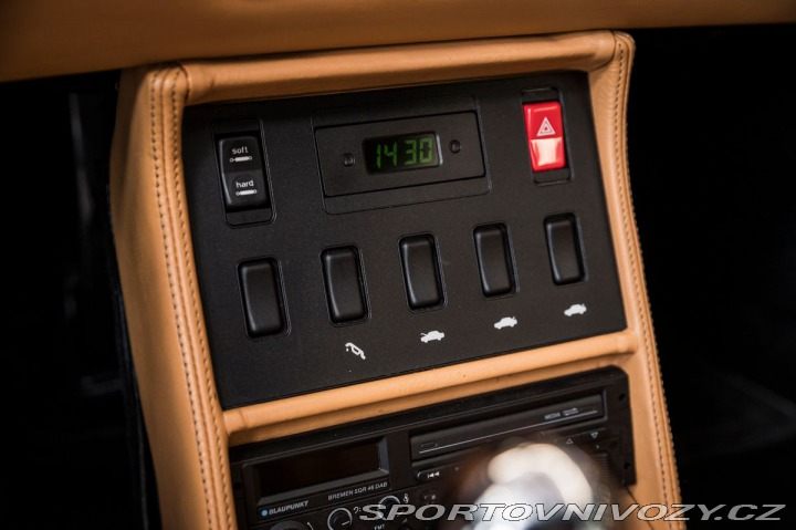 Ferrari Mondial 1992