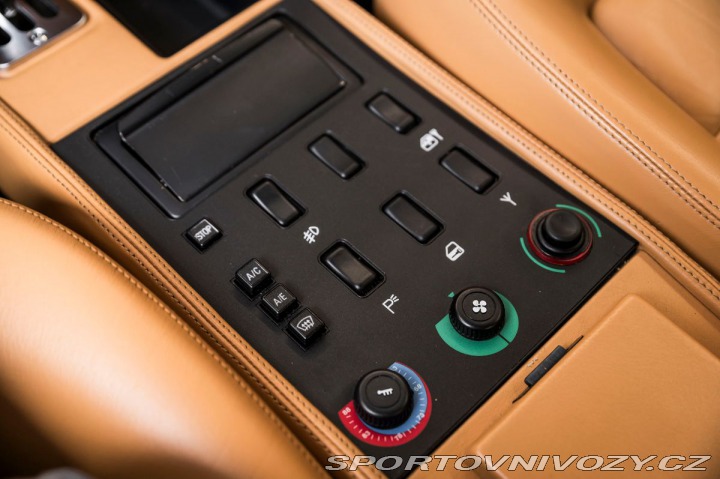 Ferrari Mondial T 1992