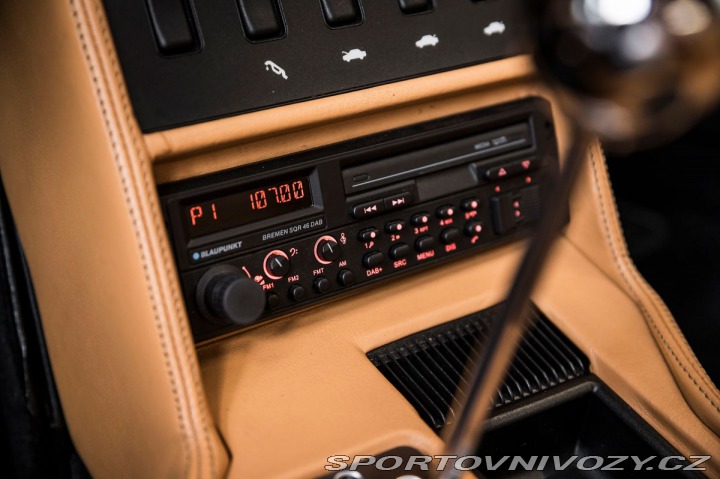 Ferrari Mondial 1992