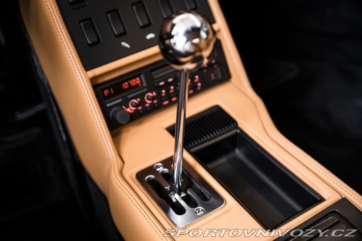 Ferrari Mondial 1992