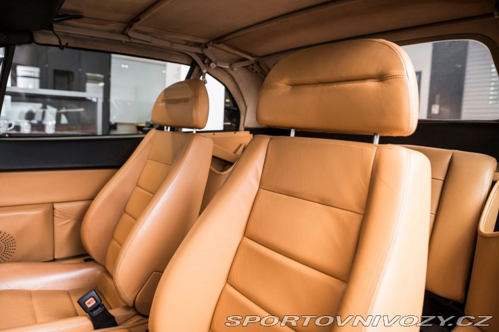 Ferrari Mondial 1992