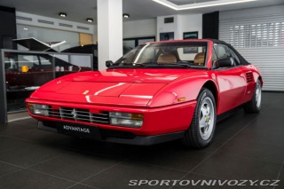 Ferrari Mondial  1992