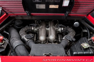 Ferrari Mondial  1992