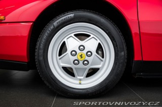 Ferrari Mondial  1992