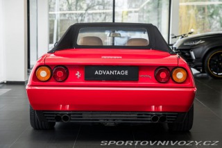 Ferrari Mondial  1992