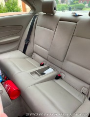 BMW 1 125i E82 2010