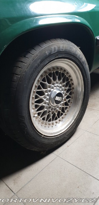 Jaguar XJS  1981