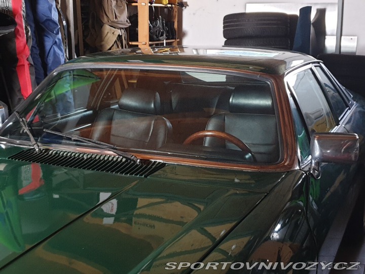 Jaguar XJS  1981