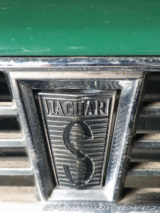 Jaguar XJS  1981