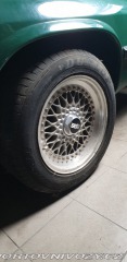 Jaguar XJS  1981