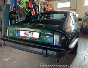 Jaguar XJS  1981