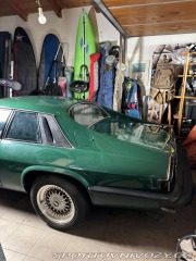 Jaguar XJS  1981