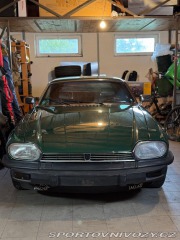 Jaguar XJS  1981