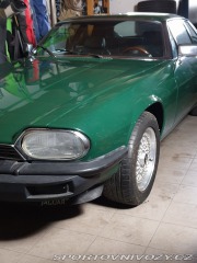 Jaguar XJS  1981