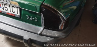 Jaguar XJS  1981