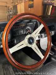 Jaguar XJS  1981