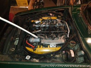 Jaguar XJS  1981